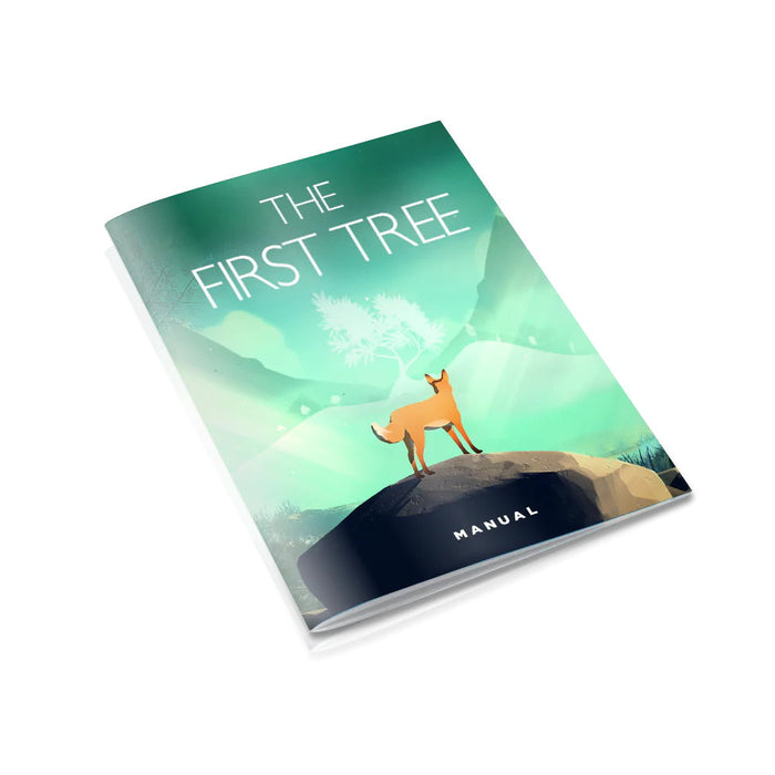 The First Tree - Special Limited Edition [Nintendo Switch]