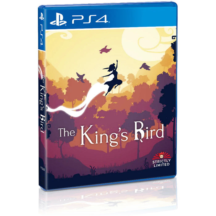 The King's Bird [PlayStation 4]