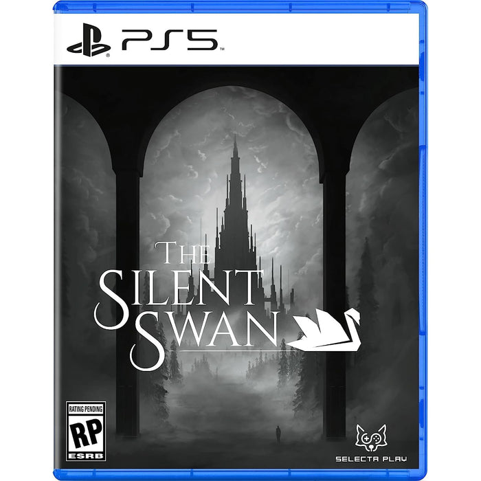 The Silent Swan [PlayStation 5]