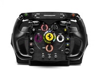 Thrustmaster: Ferrari F1 Wheel Add-On [PC/PS3/Xbox One/PS4 Accessories]