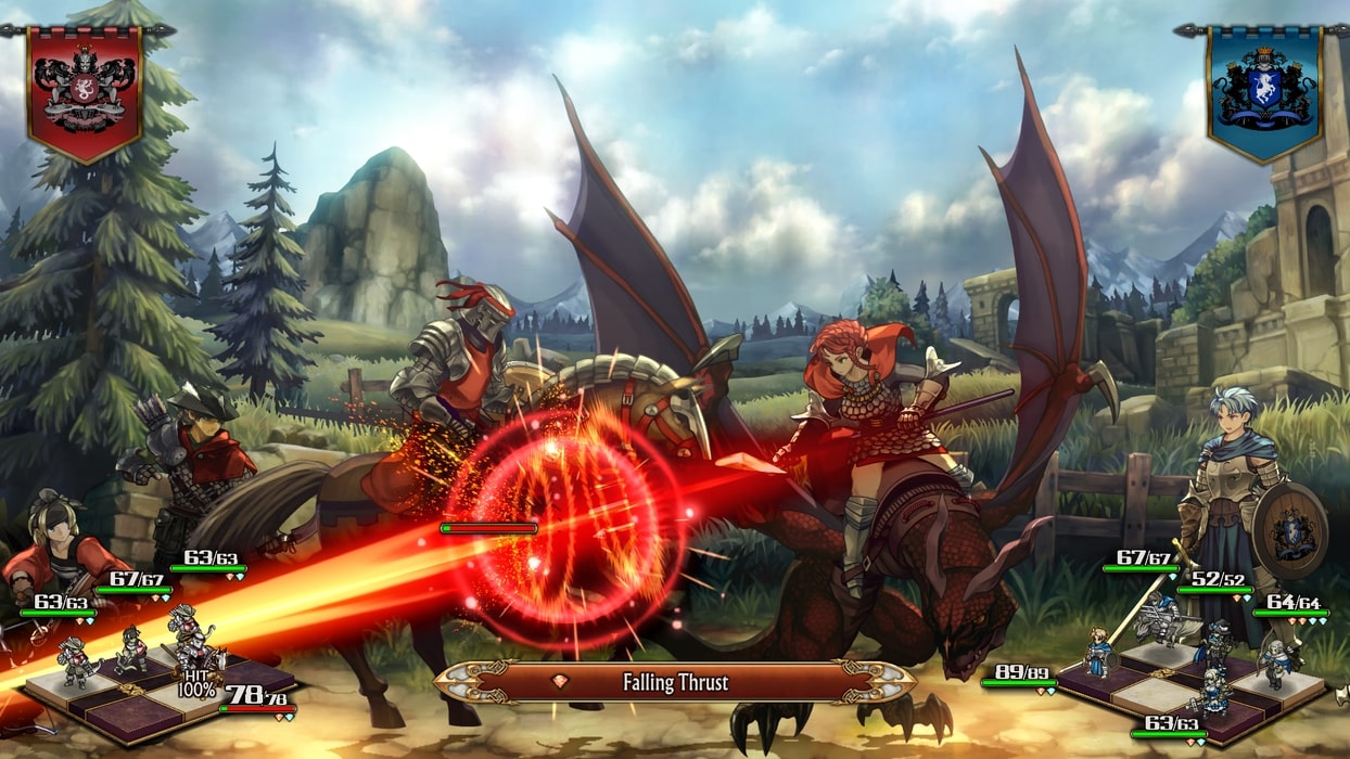 Unicorn Overlord [Xbox Series X]