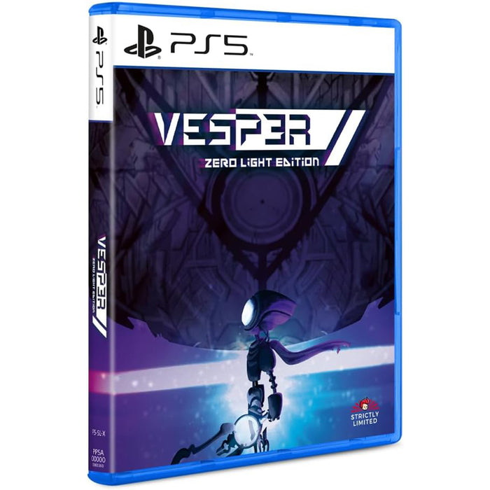 Vesper - Zero Light Edition [PlayStation 5]