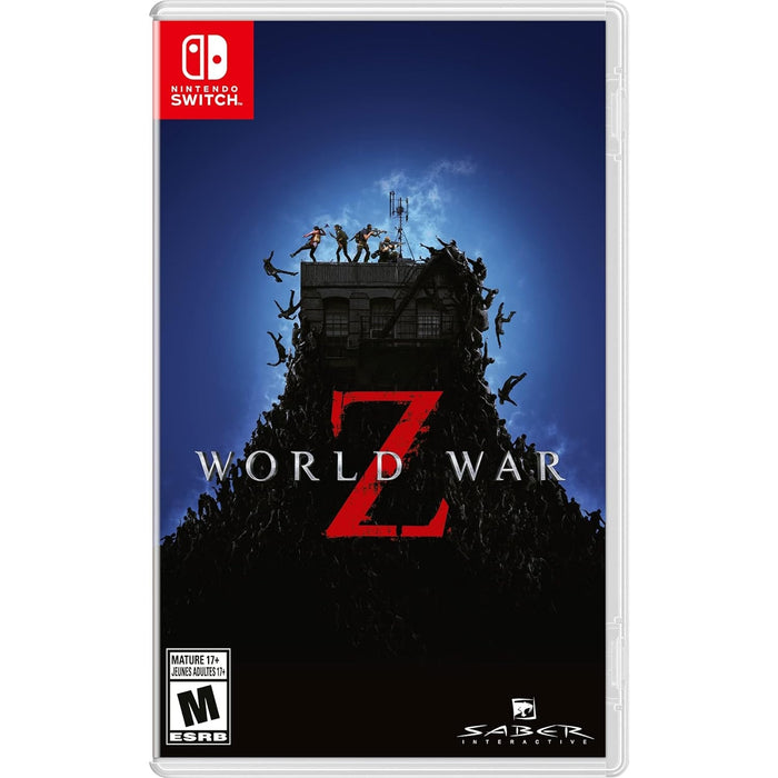 World War Z [Nintendo Switch]
