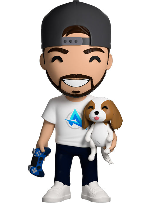 Youtooz: Gaming Collection - Ali-A Vinyl Figure #60