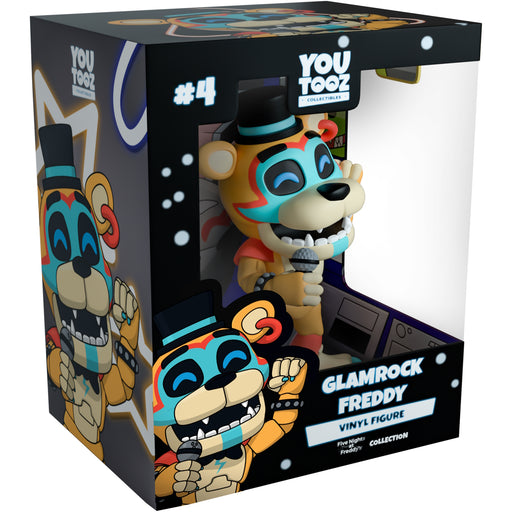 youtooz-five-nights-at-freddies-collection-glamrock-freddy-vinyl-figure-4-box-cover