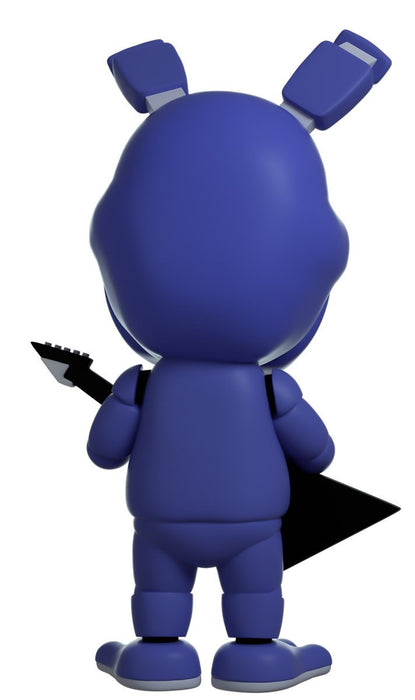 Youtooz: Five Nights at Freddy's Collection - Bonnie Vinyl Figure #0