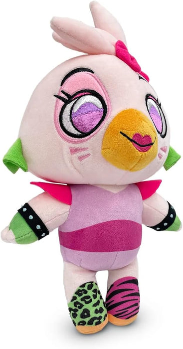 Glitchtrap Chibi Plush (9in) – Youtooz Collectibles