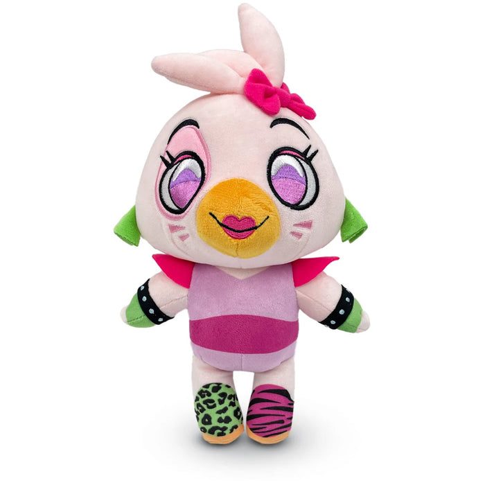 Youtooz: Five Nights at Freddy's Collection - Chibi Glamrock Chica 9 Inch Plush