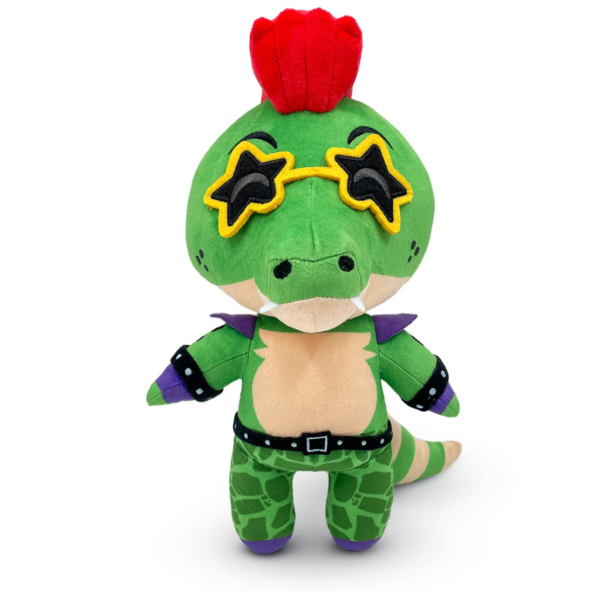 Youtooz: Five Nights at Freddy's Collection - Chibi Monty 9 Inch Plush —  Shopville