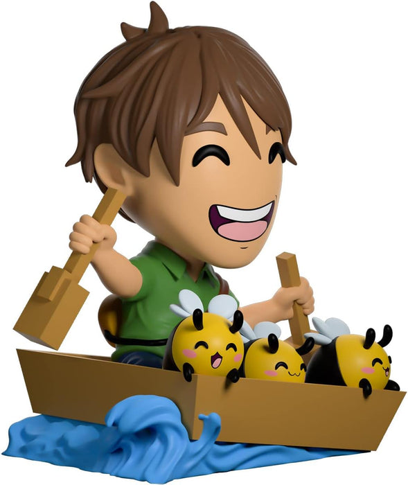 Youtooz: Gaming Collection - Tubbo Vinyl Figure #212
