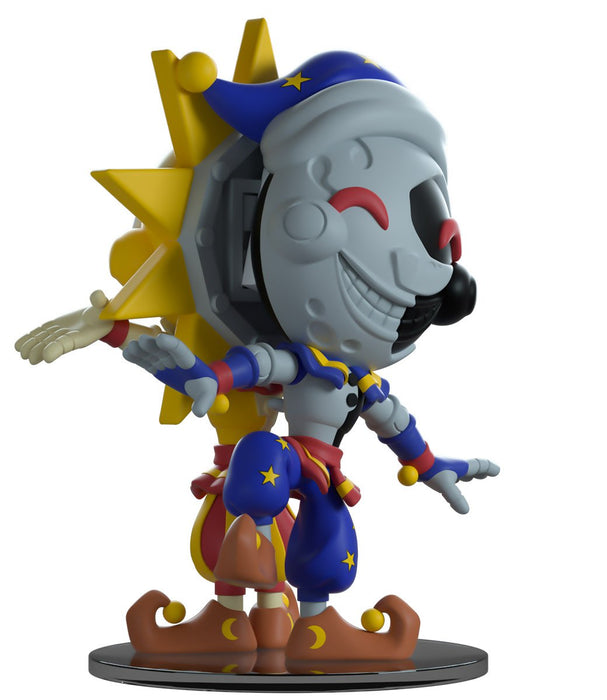 Youtooz: Five Nights at Freddy's Collection - Sun & Moon Vinyl Figure Toy #17