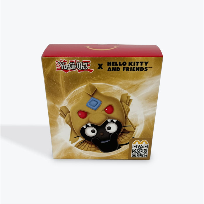 Yu-Gi-Oh x Hello Kitty & Friends x McDonald's Plush Figures - Limited Edition - Single Plush