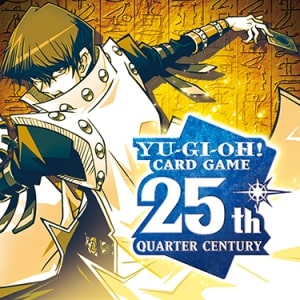 Yu-Gi-Oh! Trading Card Game: 25th Anniversary Tin: Dueling Mirrors - 3 Mega Packs