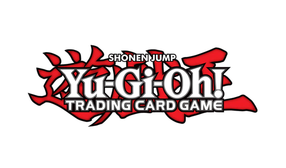 Yu-Gi-Oh! Trading Card Game - Spell Ruler Booster Box - 24 Packs