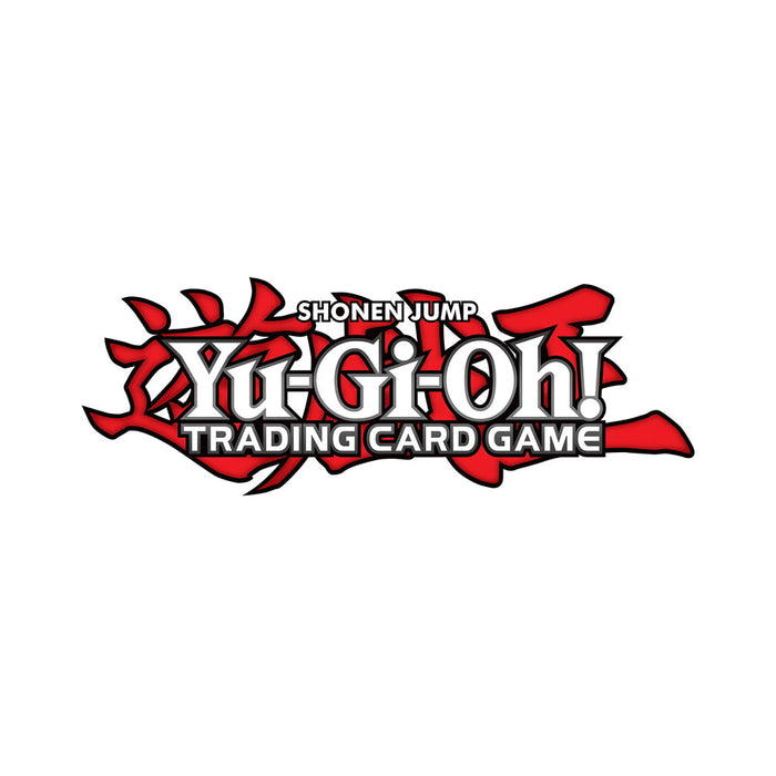 Yu-Gi-Oh! Trading Card Game: Saga of Blue-Eyes White Dragon Structure Deck