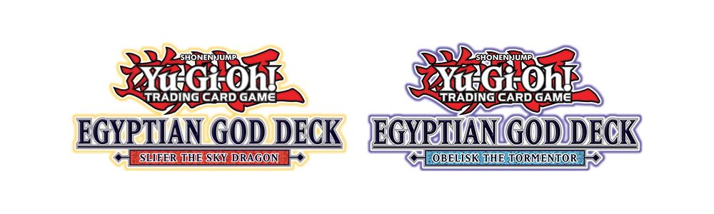 Yu-Gi-Oh! Trading Card Game: Egyptian God Deck - Obelisk the Tormentor - Unlimited Edition
