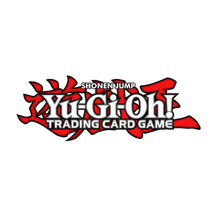Yu-Gi-Oh! Trading Card Game: Egyptian God Deck - Slifer the Sky Dragon - Unlimited Edition
