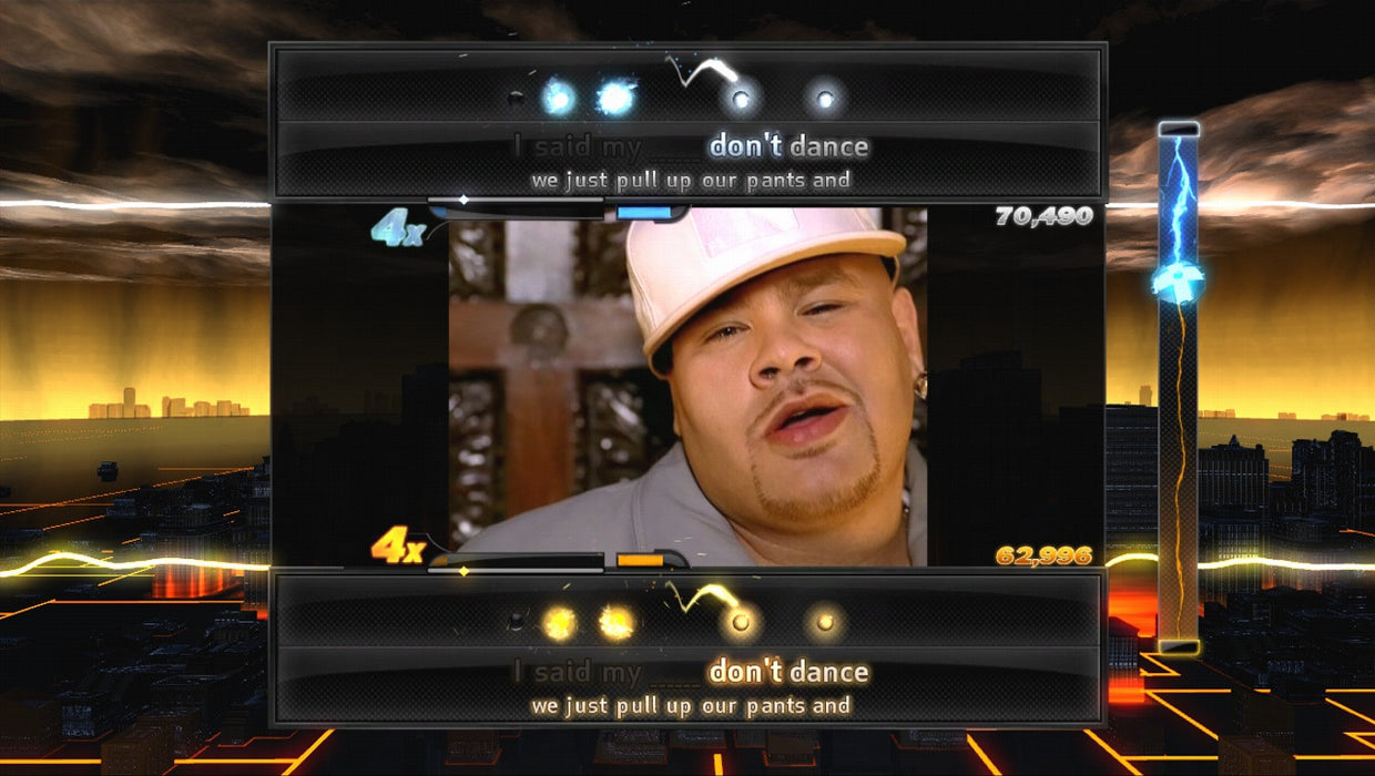 Def Jam Rapstar [Xbox 360]