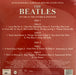  : The Beatles - The Red Album Years - Limited Edition Red Spaltter Vinyl [Audio Vinyl] ()