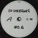 Ed Sheeran : Ed Sheeran - No. 6 Collaborations Project [Audio Vinyl] (2x12", Album)