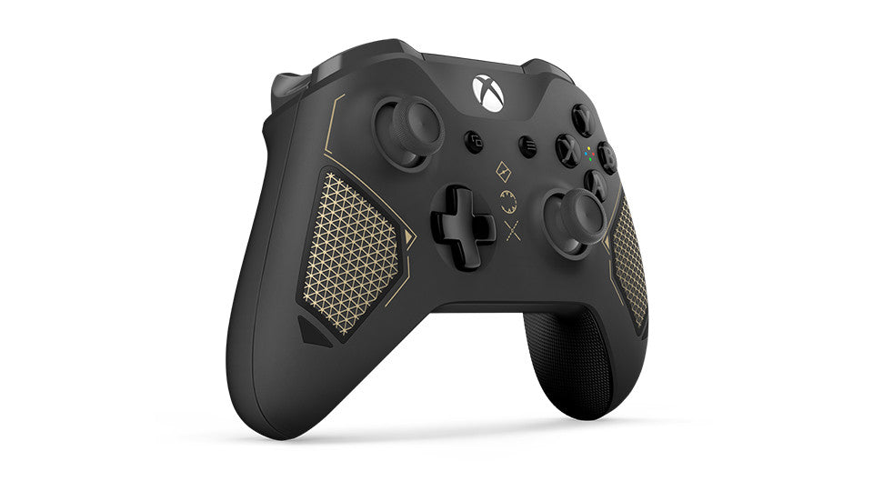 Xbox One Wireless Controller - Recon Tech Special Edition [Xbox One Accessory]