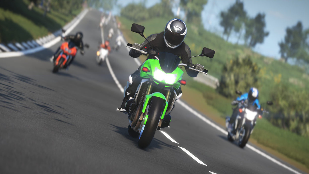 Ride 2 [Xbox One]