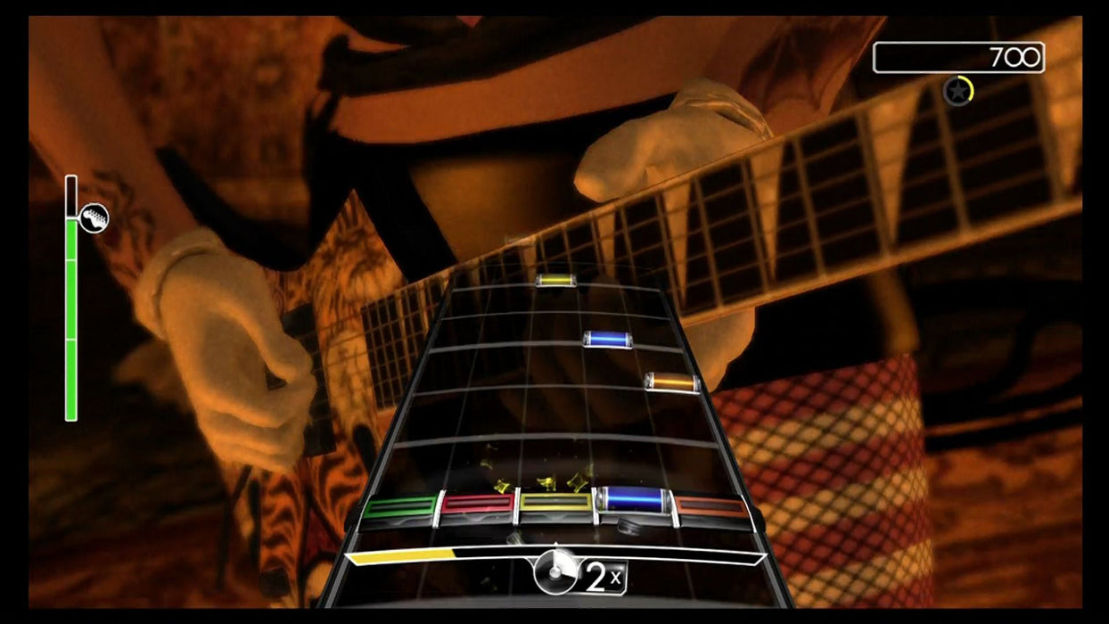 Rock Band [Xbox 360]