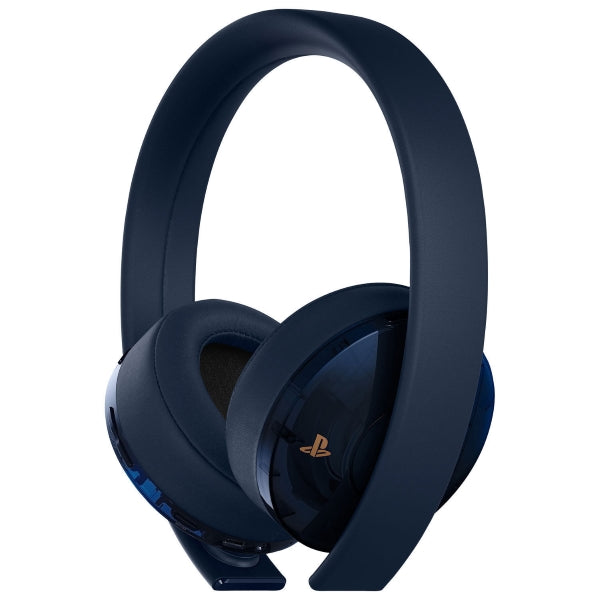 500 Million Limited Edition Gaming Headset w/ Microphone [PlayStation 4 Accessory]