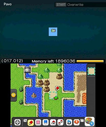 RPG Maker Fes - Limited Edition [Nintendo 3DS]