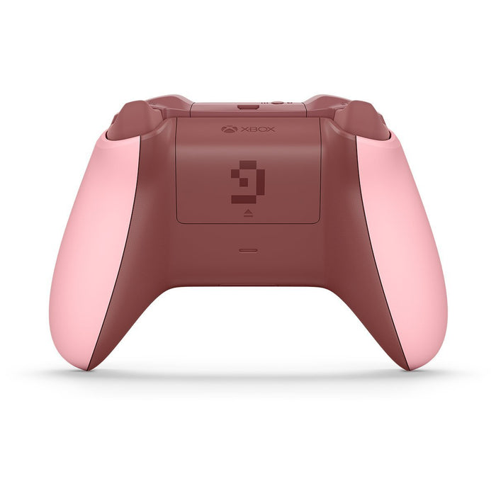 Xbox One Wireless Controller - Minecraft Pig [Xbox One Accessory]