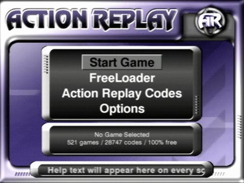 Datel Action Replay GameCube [GameCube Accessory]