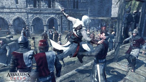 Assassin's Creed [PlayStation 3]