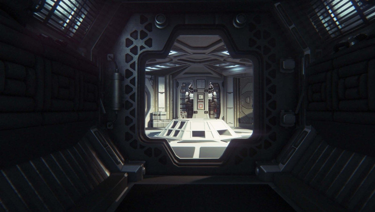 Alien: Isolation - Nostromo Edition [Xbox One]