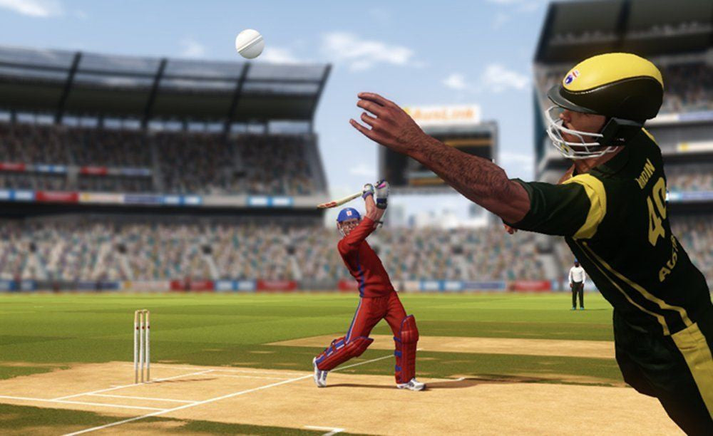 Don Bradman Cricket 14 [Xbox 360]