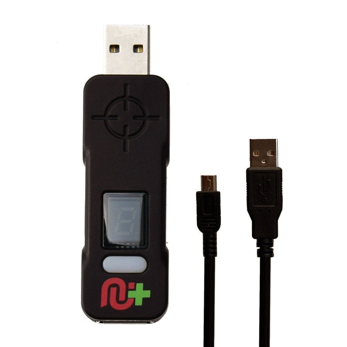 CronusMAX PLUS with Bluetooth Dongle & Sound Card [Cross-Platform Accessory]