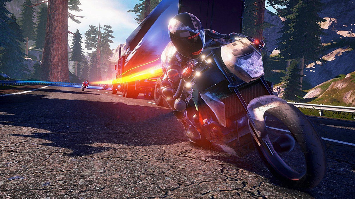 Moto Racer 4 [PlayStation 4 - VR Compatible]
