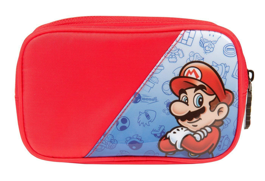 Super Mario Starter Kit for Nintendo DS/3DS - Mario [Nintendo Accessory]