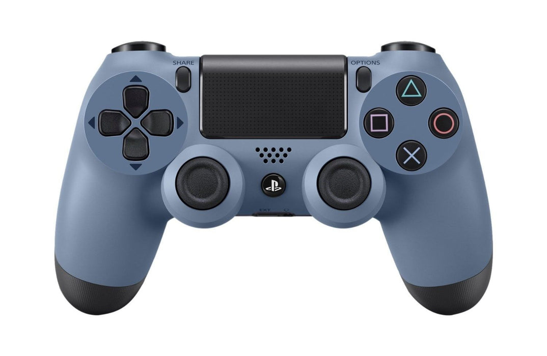 Uncharted 4: A Thief's End Limited Edition DualShock 4 Wireless Controller [PlayStation 4 Accessory]