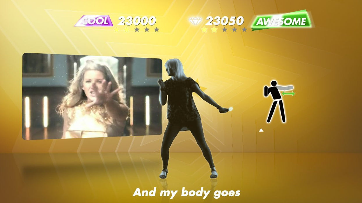 Everybody Dance [PlayStation 3]