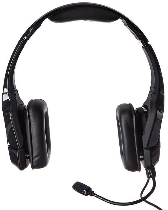 Mad Catz TRITTON Kunai Stereo Headset for Xbox One and Mobile Devices - Black [Xbox One Accessory]