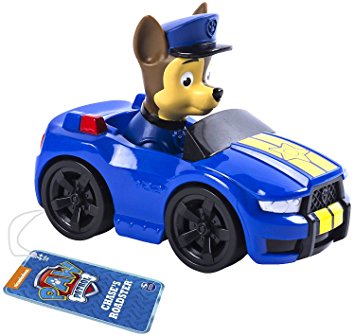PAW Patrol - Paw Racer Gift Set - Variant 2 [Toys, Ages 3+]