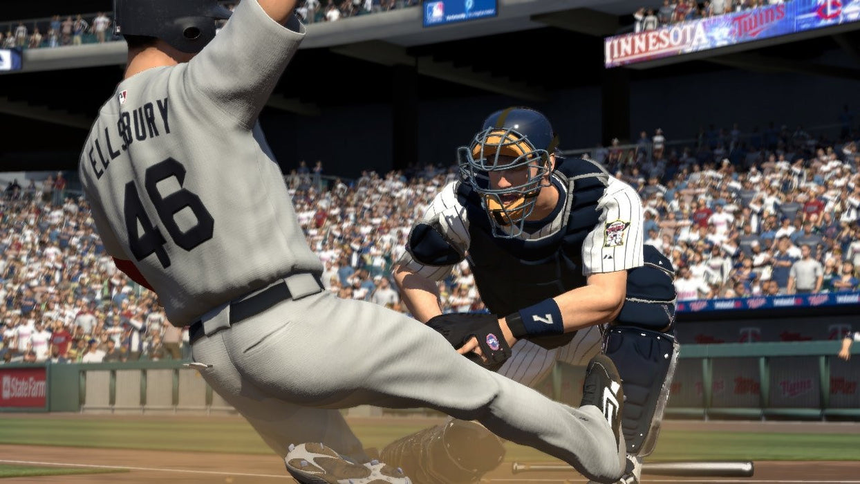 MLB 10: The Show [PlayStation 3]