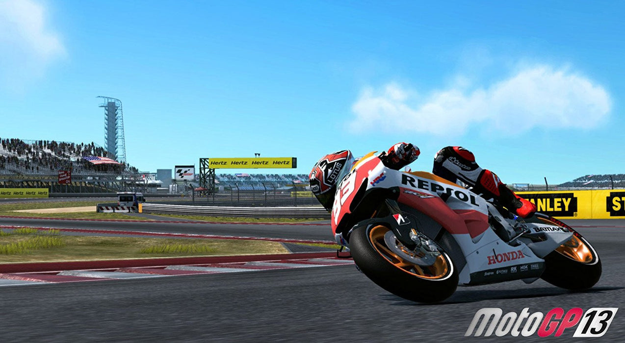 Motorbike Racing Triple Pack [PlayStation 3]