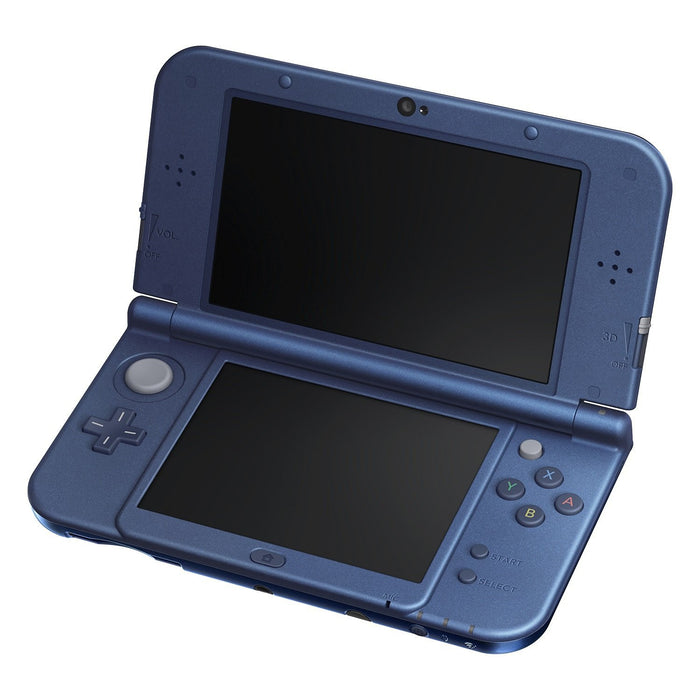 NEW Nintendo 3DS XL Console - Galaxy Style [NEW Nintendo 3DS XL System]