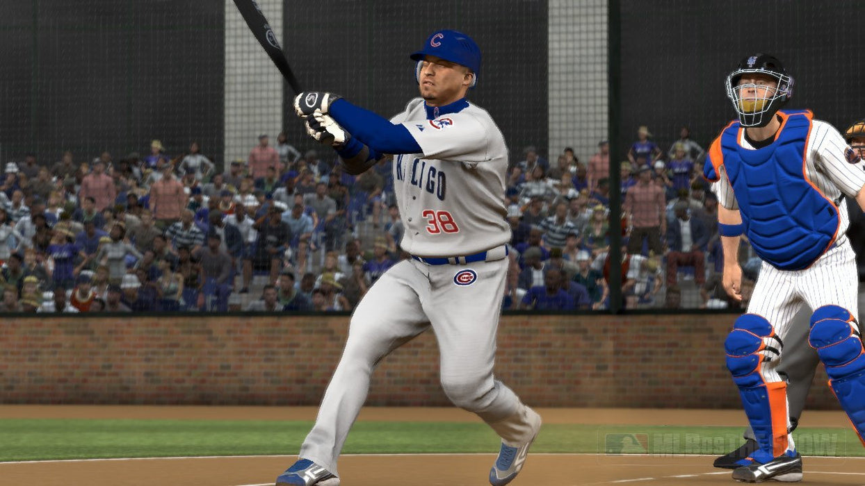 MLB 09: The Show [PlayStation 3]