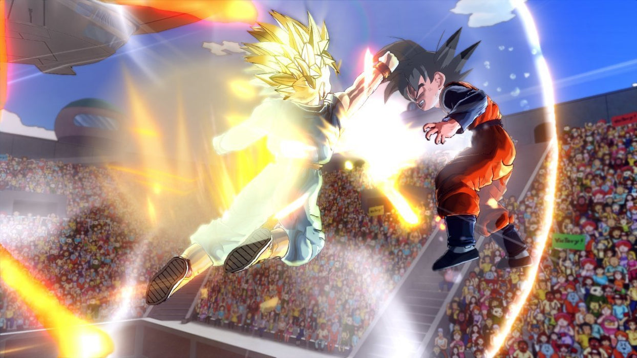 Dragon Ball Xenoverse [Xbox One]