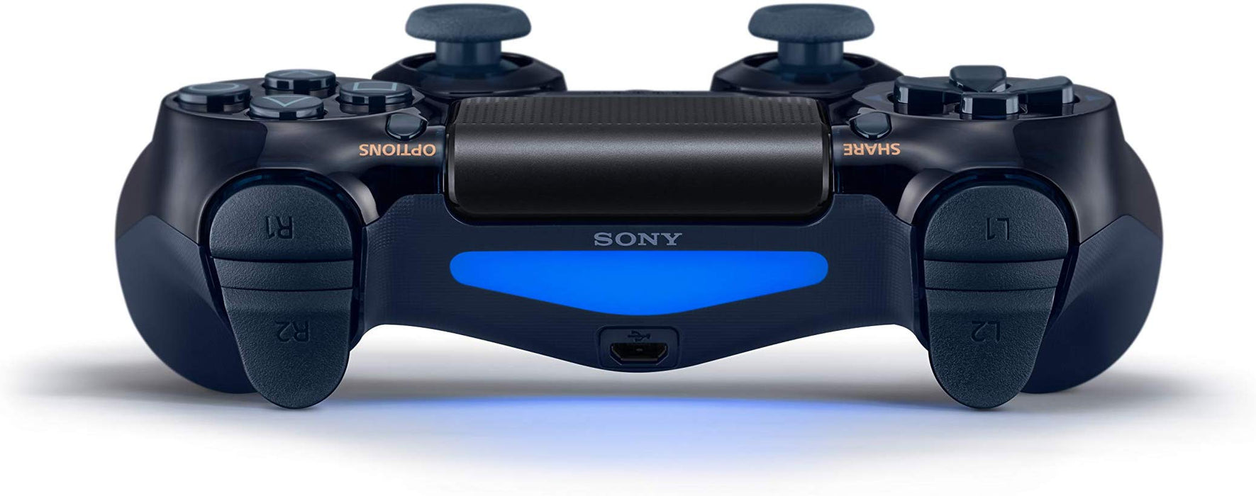 DualShock 4 Wireless Controller - 500 Million Limited Edition [PlayStation 4 Accessory]