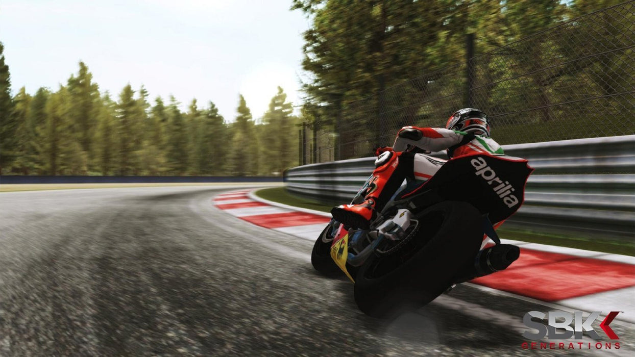Motorbike Racing Triple Pack [PlayStation 3]