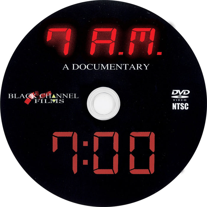 7 AM: A Documentary [DVD]