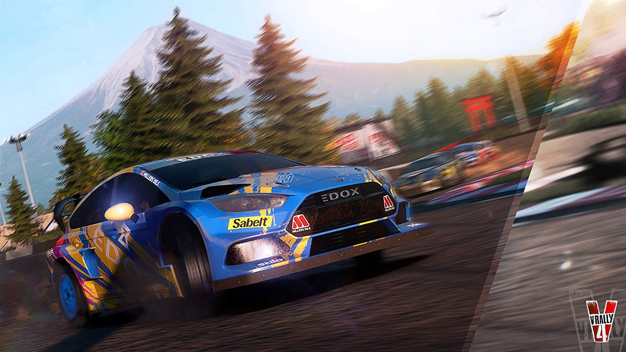 V-Rally 4 [Xbox One]